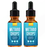 Metabo Drops 2 bottles starter pack